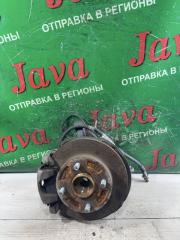 Ступица левая передняя SUZUKI WAGON R MH55S R06A 1 ракурс