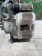 Ступица левая передняя SUZUKI WAGON R MH55S R06A 2 ракурс