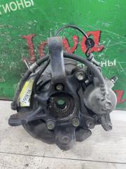 Ступица левая передняя SUZUKI WAGON R MH55S R06A 5 ракурс