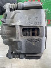 Ступица левая передняя HONDA STREAM RN8 R20A 51216-SMA-000 2 ракурс