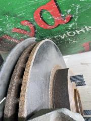Ступица левая передняя HONDA STREAM RN8 R20A 51216-SMA-000 3 ракурс