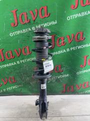 Стойка левая передняя SUZUKI WAGON R MH55S R06A 1 ракурс