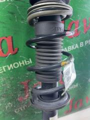Стойка левая передняя SUZUKI WAGON R MH55S R06A 3 ракурс