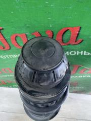 Стойка левая передняя TOYOTA VITZ KSP90 1KR-FE 2 ракурс