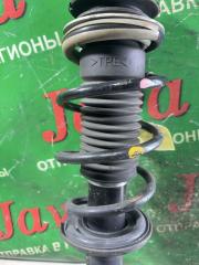 Стойка правая передняя SUZUKI WAGON R MH55S R06A 3 ракурс