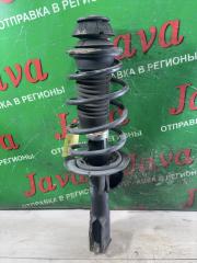 Стойка правая передняя TOYOTA VITZ KSP90 1KR-FE 1 ракурс