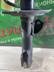 Стойка правая передняя TOYOTA VITZ KSP90 1KR-FE 4 ракурс