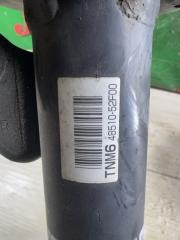 Стойка правая передняя TOYOTA VITZ KSP90 1KR-FE 5 ракурс