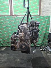 Двигатель HONDA CIVIC EU1 D15B 1 ракурс