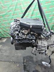 Двигатель HONDA CIVIC EU1 D15B 2 ракурс