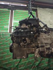 Двигатель HONDA CIVIC EU1 D15B 3 ракурс