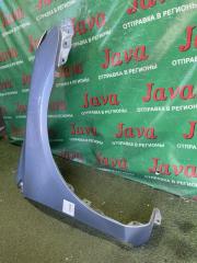 Крыло правое переднее TOYOTA COROLLA FIELDER NZE141 1NZ-FE 2 ракурс
