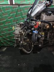 АКПП HONDA CIVIC EU1 D15B SLYA 1 ракурс