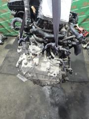 АКПП HONDA CIVIC EU1 D15B SLYA 3 ракурс