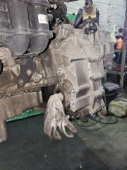 АКПП HONDA CIVIC EU1 D15B SLYA 5 ракурс