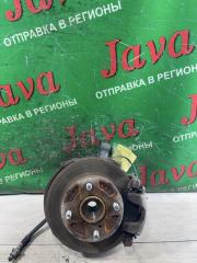 Ступица правая передняя SUZUKI WAGON R MH55S R06A 1 ракурс