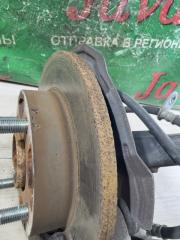 Ступица правая передняя SUZUKI WAGON R MH55S R06A 3 ракурс