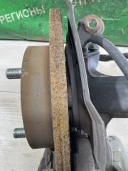 Ступица правая передняя SUZUKI WAGON R MH55S R06A 4 ракурс