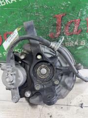 Ступица правая передняя SUZUKI WAGON R MH55S R06A 5 ракурс