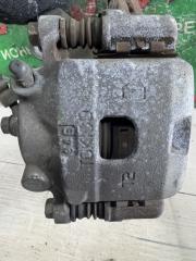 Ступица левая передняя TOYOTA PASSO KGC10 1KR-FE 2 ракурс
