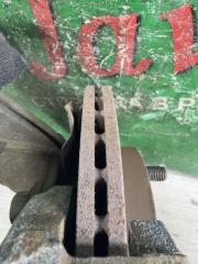 Ступица левая передняя TOYOTA PASSO KGC10 1KR-FE 4 ракурс
