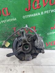 Ступица левая передняя TOYOTA PASSO KGC10 1KR-FE 5 ракурс