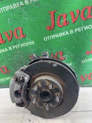 Ступица левая передняя TOYOTA RACTIS NCP120 1NZ-FE 1 ракурс