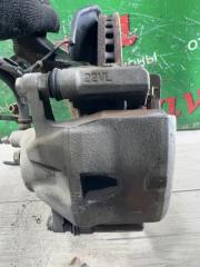 Ступица левая передняя TOYOTA RACTIS NCP120 1NZ-FE 2 ракурс
