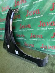 Крыло правое переднее TOYOTA PASSO KGC30 1KR-FE 53811B1221 2 ракурс