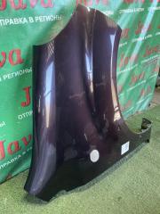 Крыло правое переднее TOYOTA PASSO KGC30 1KR-FE 53811B1221 3 ракурс