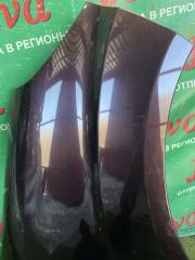 Крыло правое переднее TOYOTA PASSO KGC30 1KR-FE 53811B1221 4 ракурс