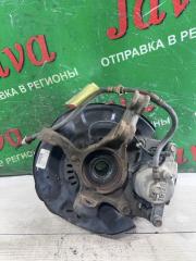 Ступица левая передняя TOYOTA RACTIS NCP120 1NZ-FE 5 ракурс