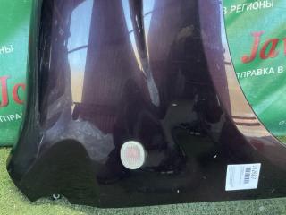 Крыло правое переднее TOYOTA PASSO KGC30 1KR-FE 53811B1221 5 ракурс