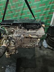 Двигатель MAZDA DEMIO DE3FS ZJ-VE 2 ракурс