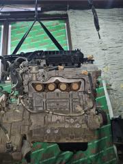 Двигатель MAZDA DEMIO DE3FS ZJ-VE 3 ракурс
