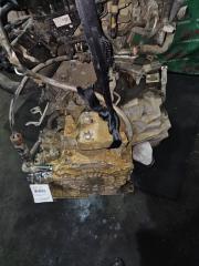 АКПП MAZDA DEMIO DE3FS ZJ-VE FNFA0 3 ракурс
