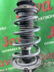 Стойка правая передняя TOYOTA RACTIS NCP120 1NZ-FE 3 ракурс
