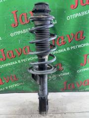 Стойка левая передняя TOYOTA RACTIS NCP120 1NZ-FE 1 ракурс
