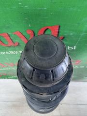 Стойка левая передняя TOYOTA RACTIS NCP120 1NZ-FE 2 ракурс