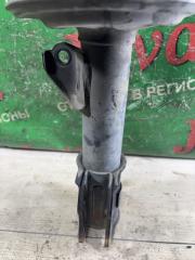 Стойка левая передняя TOYOTA RACTIS NCP120 1NZ-FE 4 ракурс