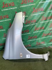 Крыло правое переднее TOYOTA FUNCARGO NCP21 1NZ-FE 1 ракурс