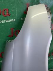 Крыло правое переднее TOYOTA FUNCARGO NCP21 1NZ-FE 4 ракурс