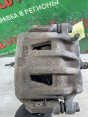 Ступица левая передняя NISSAN ELGRAND ME51 VQ25DE 40015-WL010 2 ракурс Ступица левая передняя NISSAN ELGRAND ME51 VQ25DE 40015-WL010 2 ракурс
