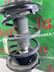 Стойка правая передняя HONDA CIVIC EU1 D15B 51601-S6A-N330 3 ракурс