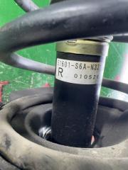 Стойка правая передняя HONDA CIVIC EU1 D15B 51601-S6A-N330 5 ракурс
