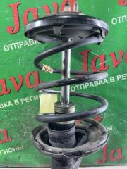Стойка левая передняя HONDA CIVIC EU1 D15B 3 ракурс