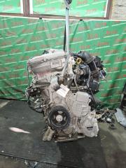 Двигатель TOYOTA PRIUS ZVW30 2ZR-FXE 1 ракурс