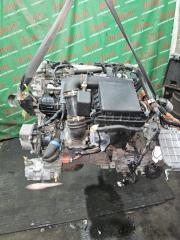 Двигатель TOYOTA PRIUS ZVW30 2ZR-FXE 3 ракурс