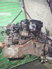 Двигатель TOYOTA PRIUS ZVW30 2ZR-FXE 4 ракурс