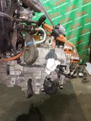 АКПП TOYOTA PRIUS ZVW30 2ZR-FXE P410-01A 1 ракурс